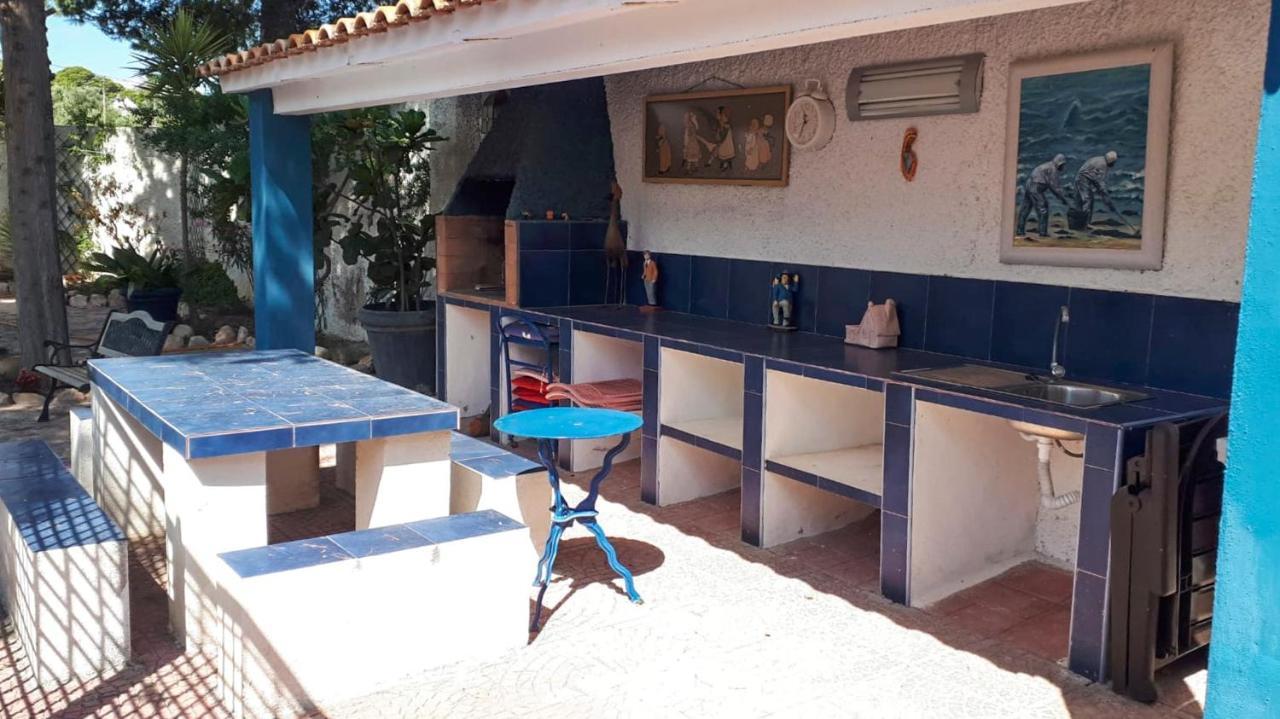 La Casita De Invitados Los Banos de Fortuna Exteriör bild
