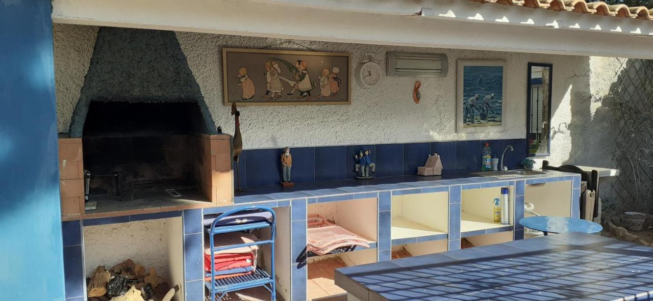 La Casita De Invitados Los Banos de Fortuna Exteriör bild