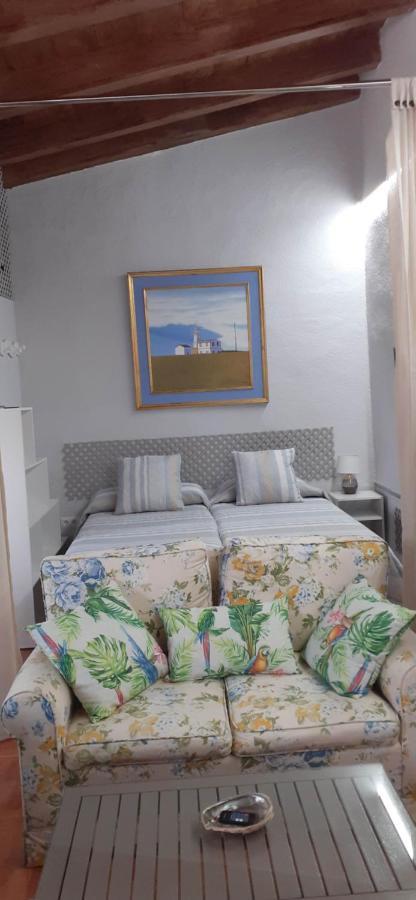 La Casita De Invitados Los Banos de Fortuna Exteriör bild